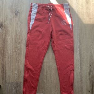 OG Gymshark Luxe Joggers